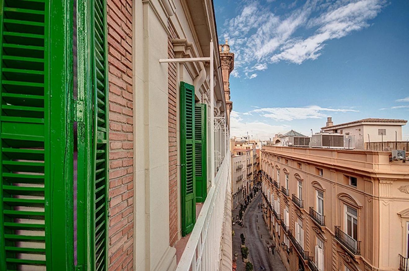 Apartment Beds & Breaks Gade Valencia