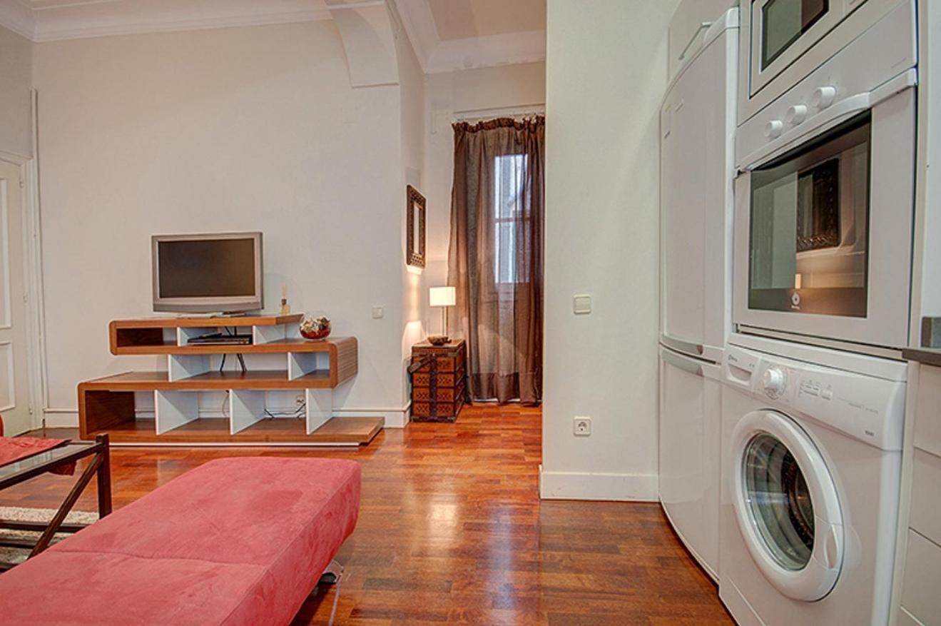 Beds & Breaks Gade Apartment