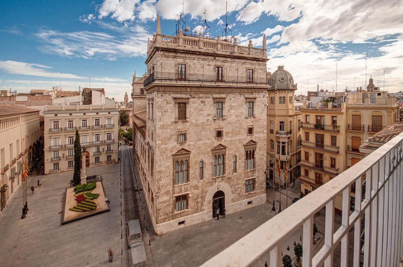 Beds & Breaks Gade Apartment Valencia