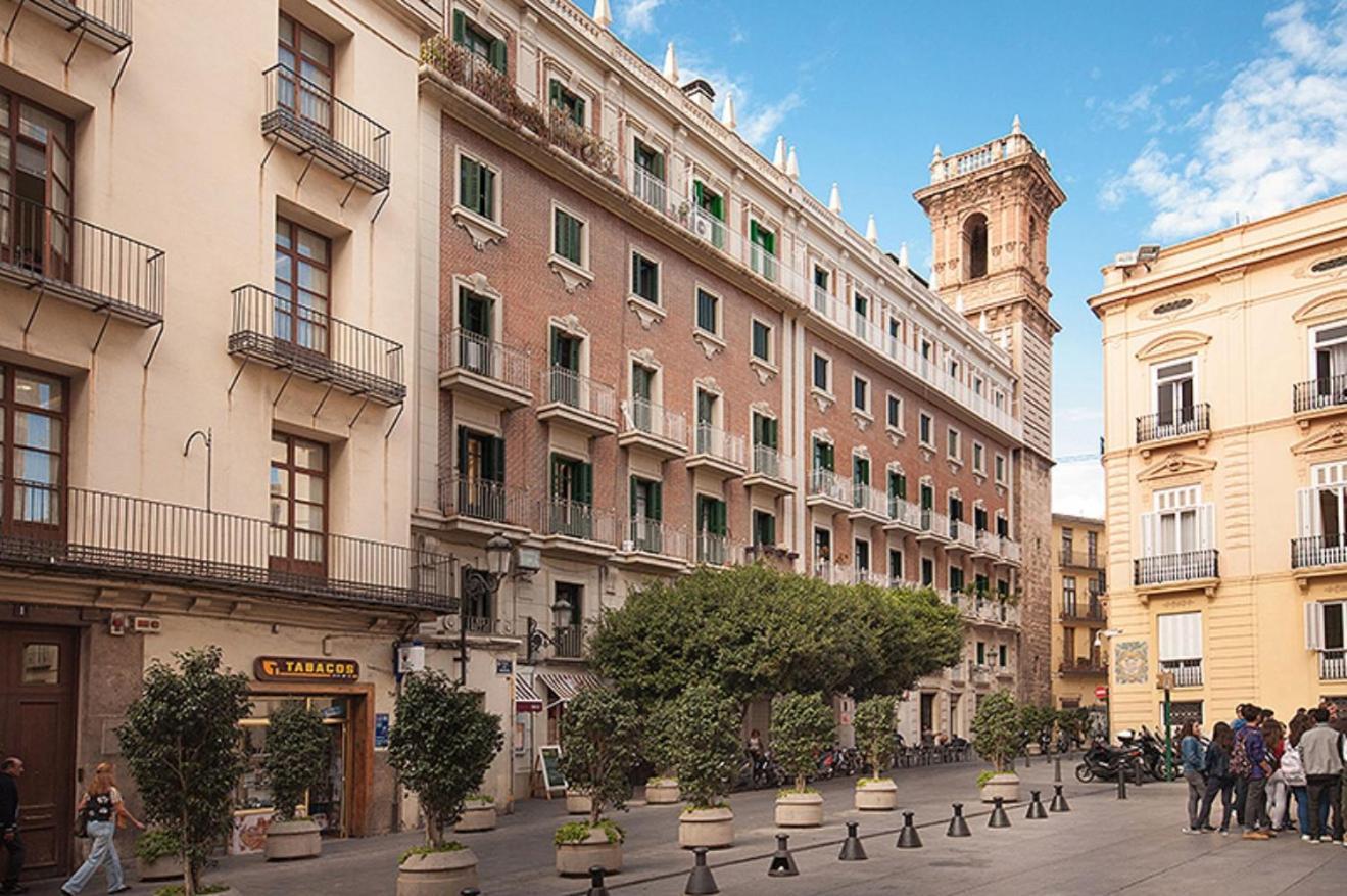 Apartment Beds & Breaks Gade Valencia