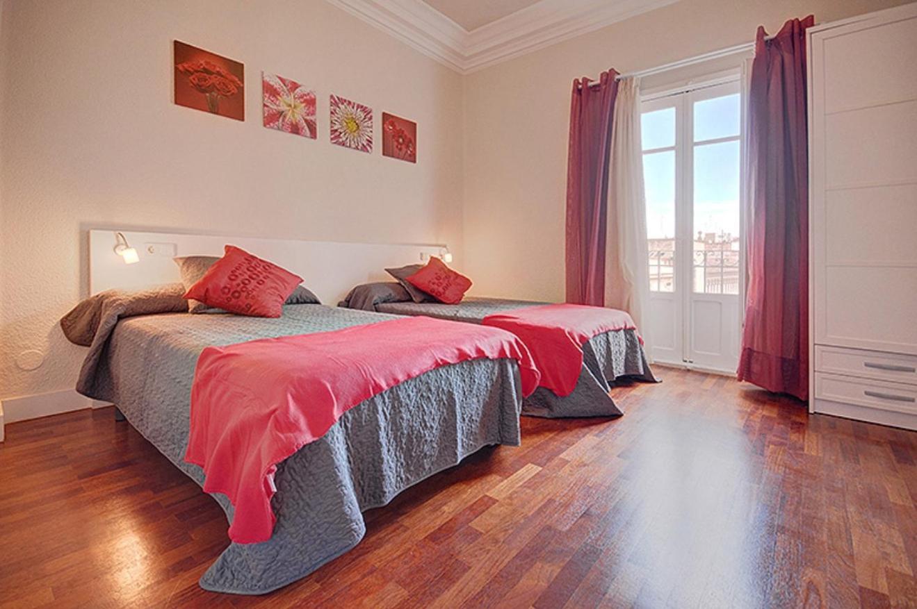 Beds & Breaks Gade Apartment