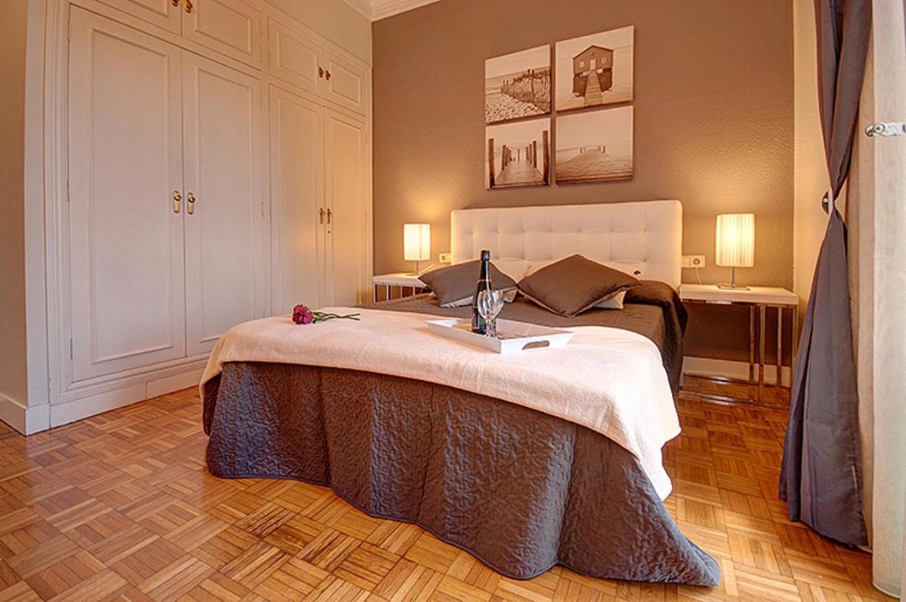 Beds & Breaks Gade Apartment *