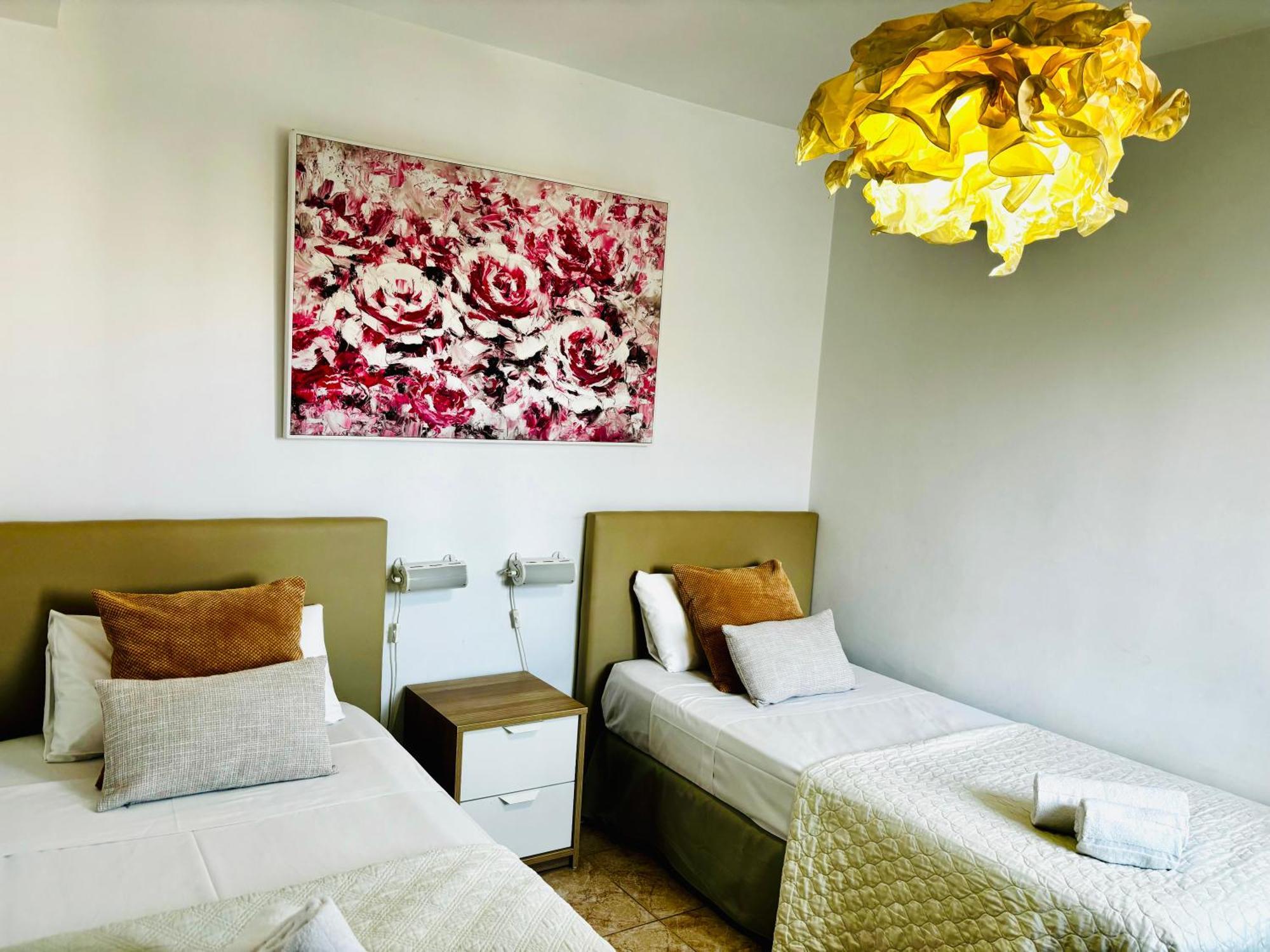 Apartment Travel Habitat Jardines De Viveros *