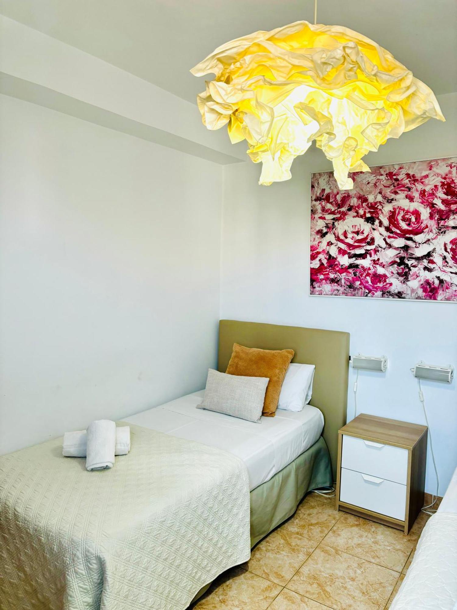 Apartment Travel Habitat Jardines De Viveros Valencia