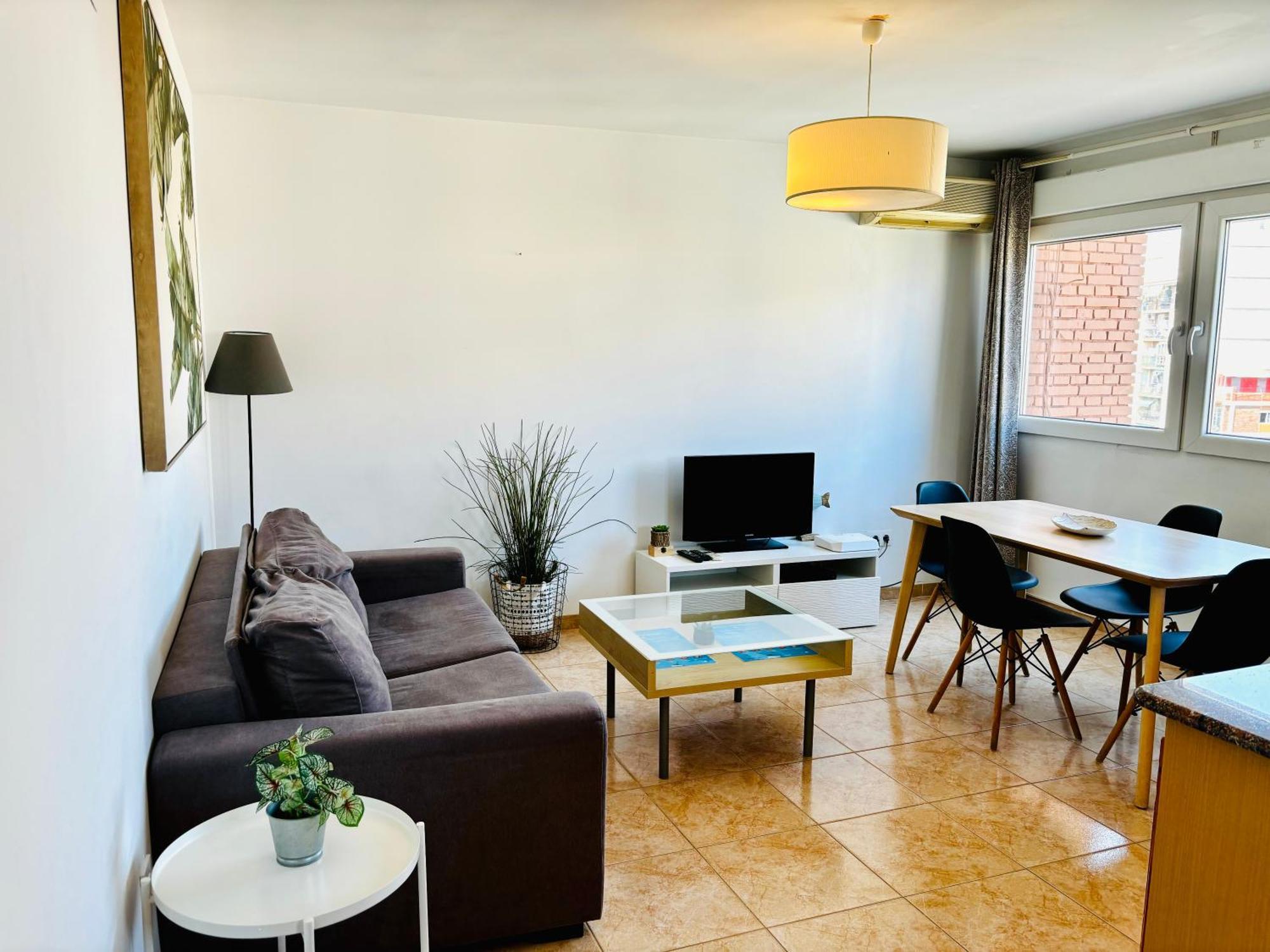 Apartment Travel Habitat Jardines De Viveros *