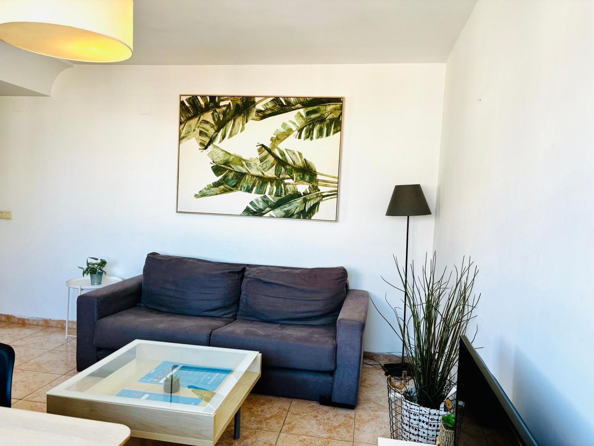 Travel Habitat Jardines De Viveros Valencia