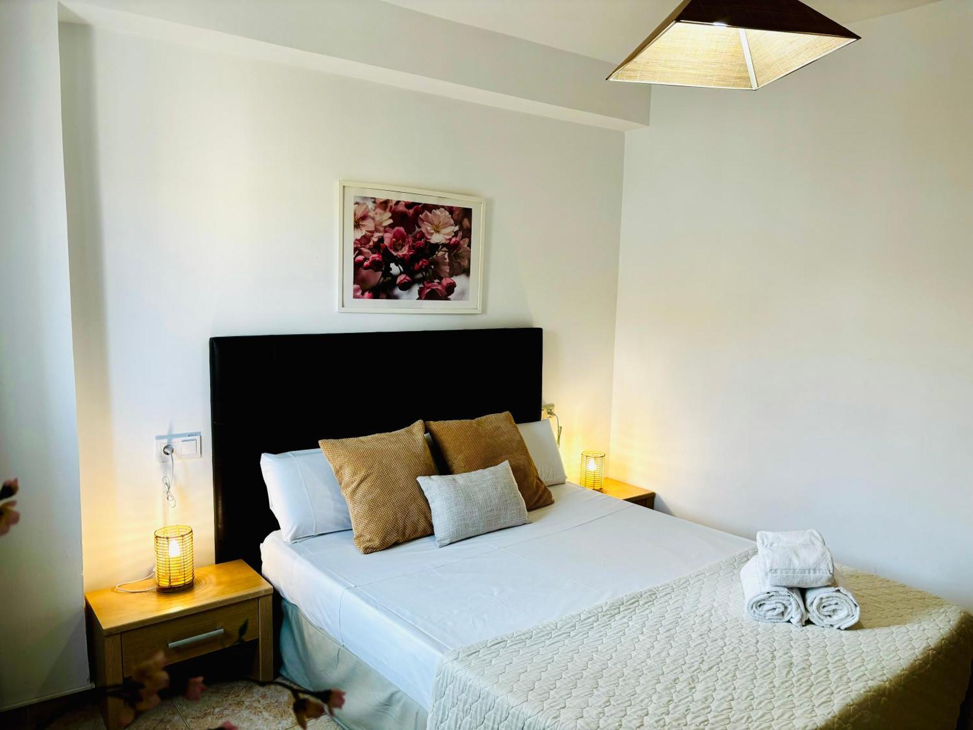 Apartment Travel Habitat Jardines De Viveros *