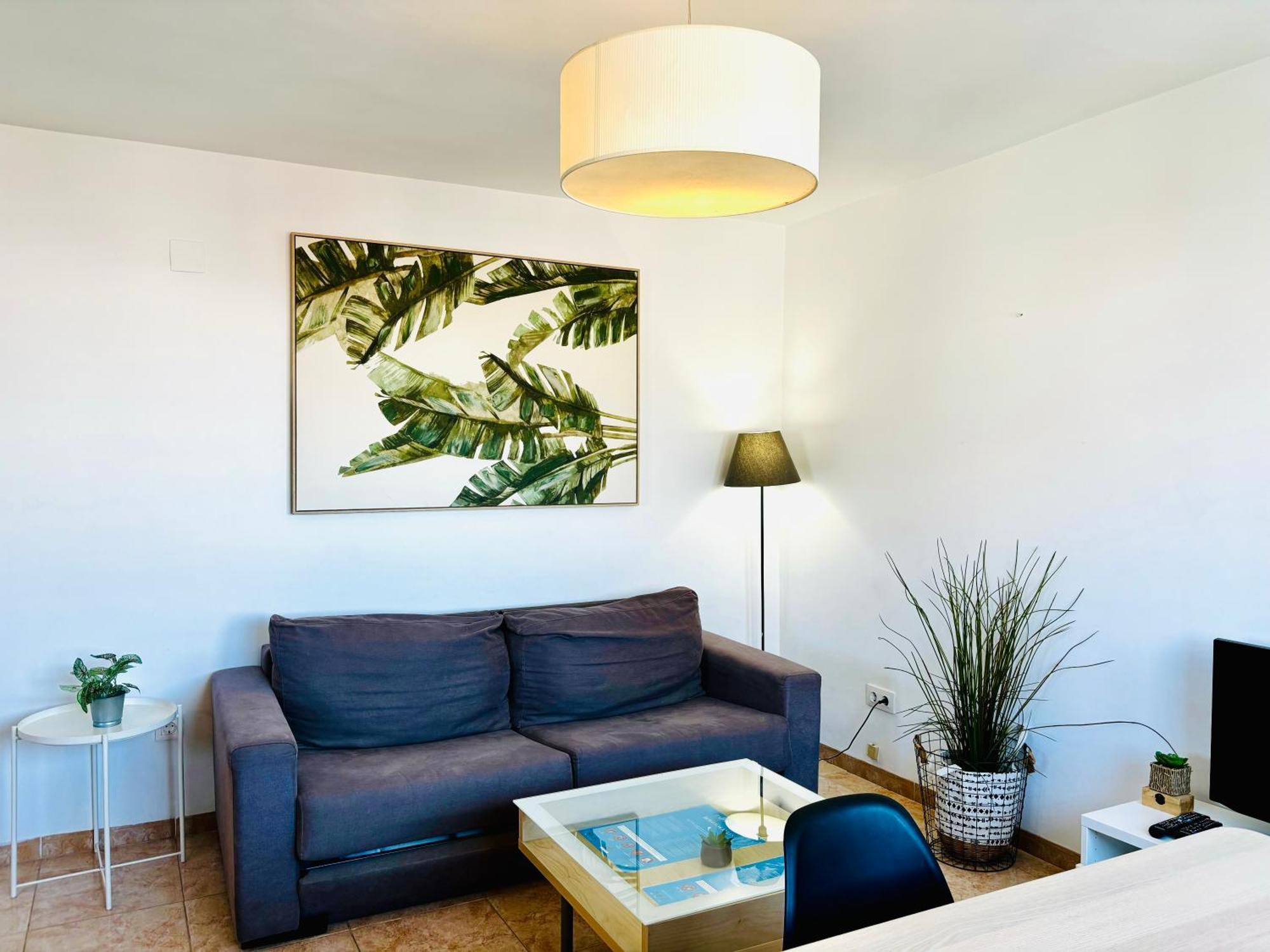 Apartment Travel Habitat Jardines De Viveros Valencia