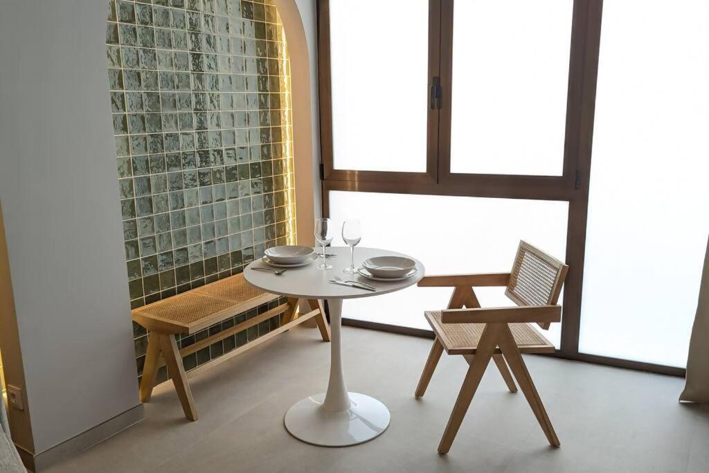 Apartamento Renovado Estudio Privado En La Playa
