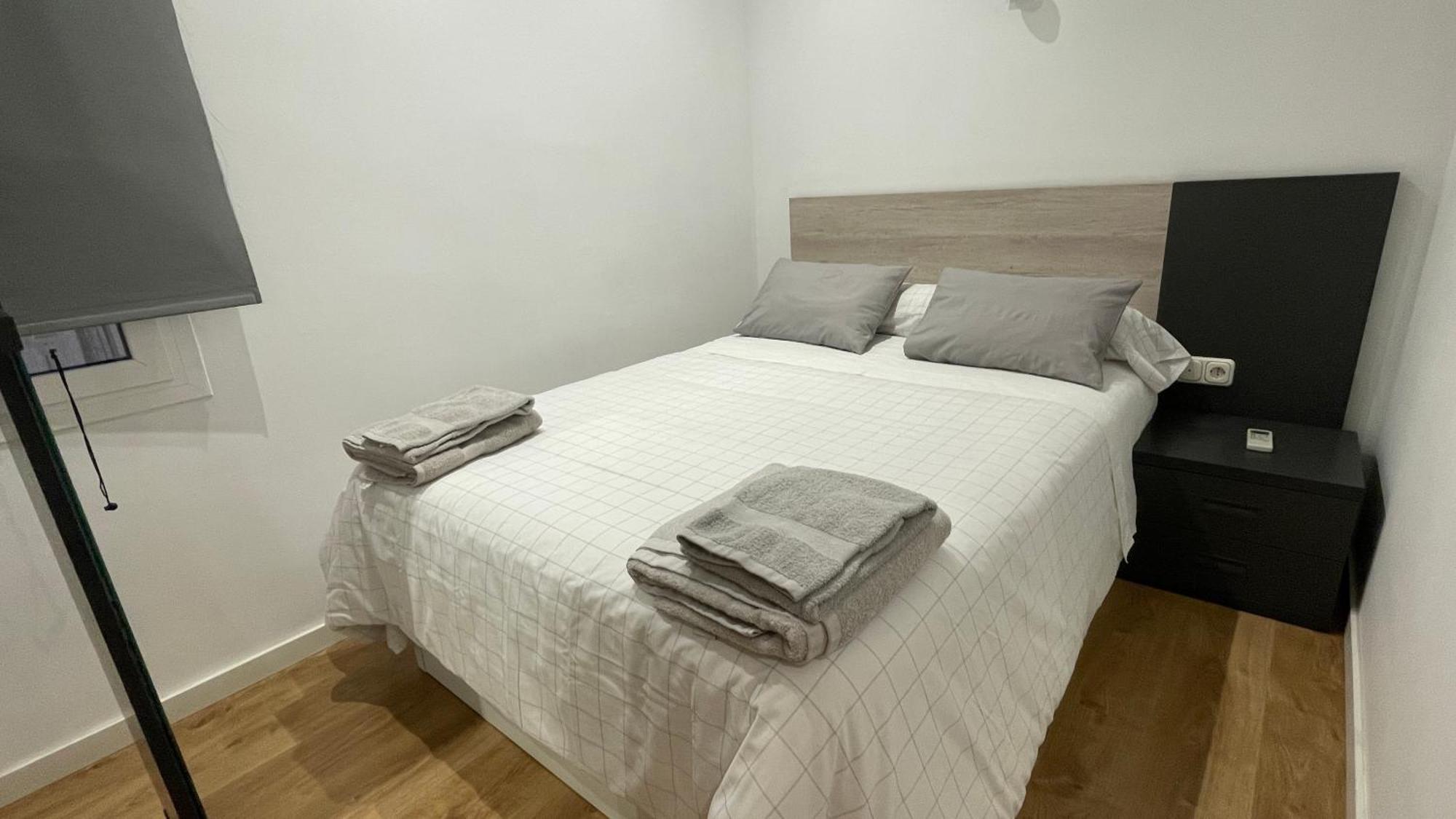 Apartamento Edificio Tiziano Mercado *