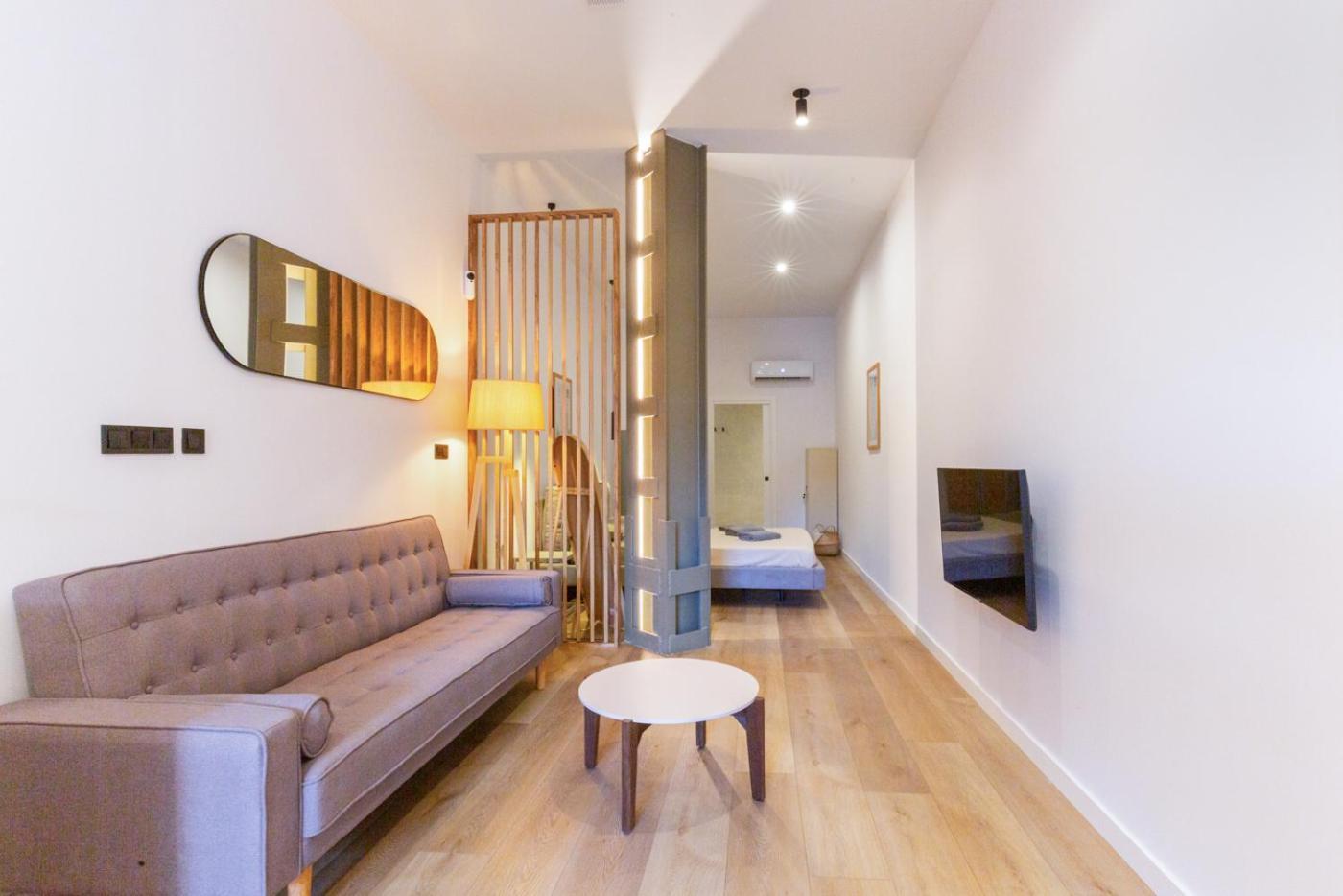 Mestalla Flats By Nomad Host Apartamento Valencia