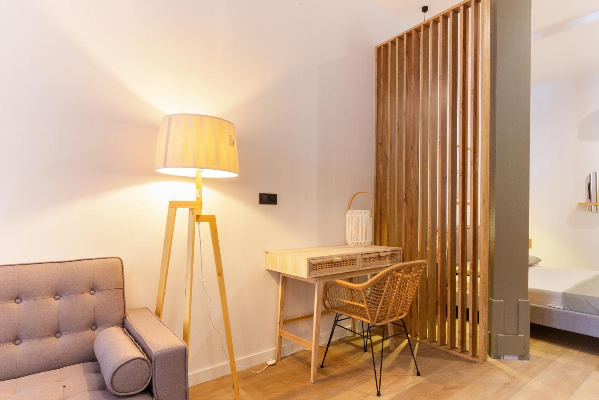 Apartamento Mestalla Flats By Nomad Host Valencia
