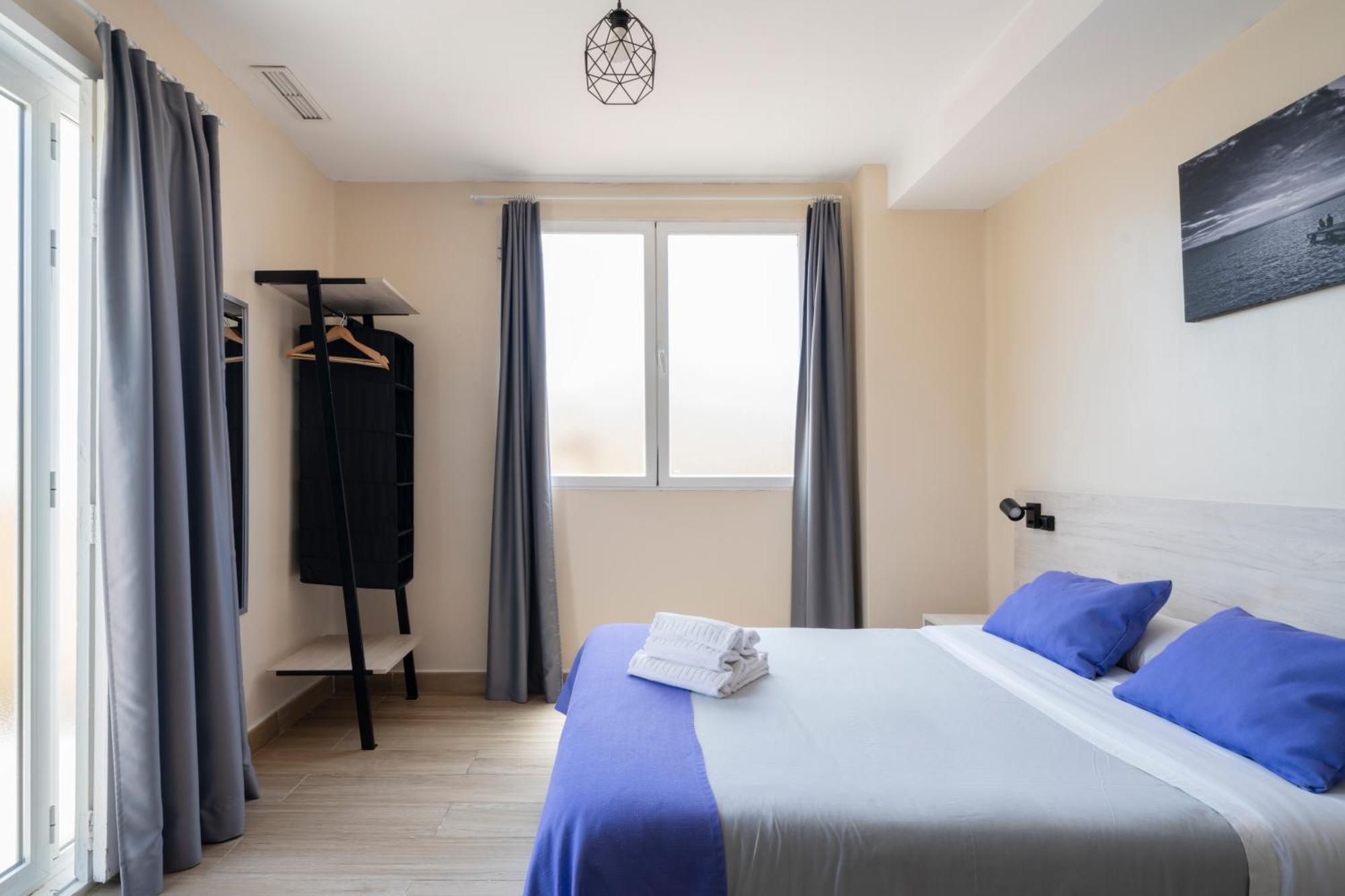 Purple Nest Hostal