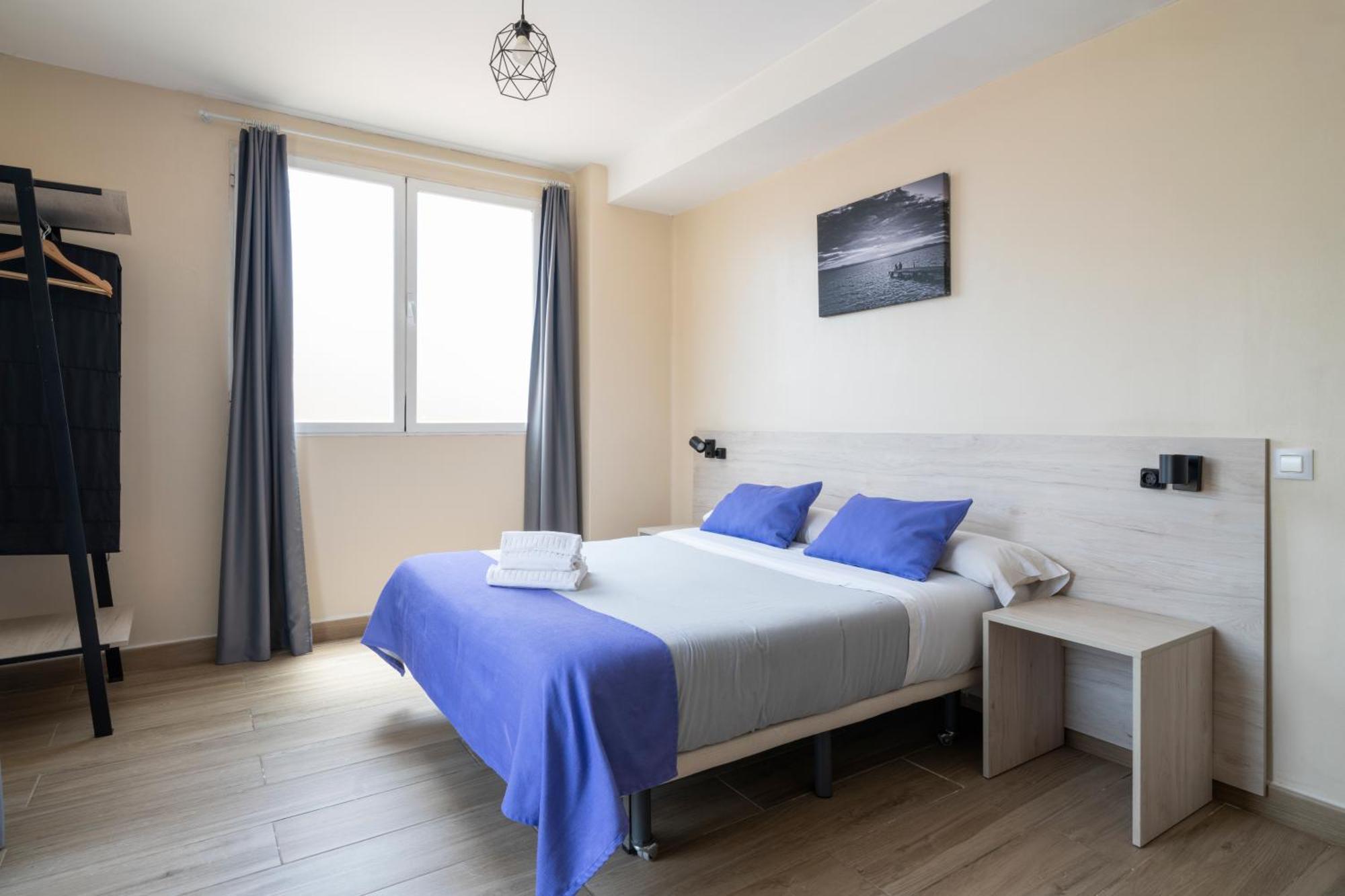 Purple Nest Hostal