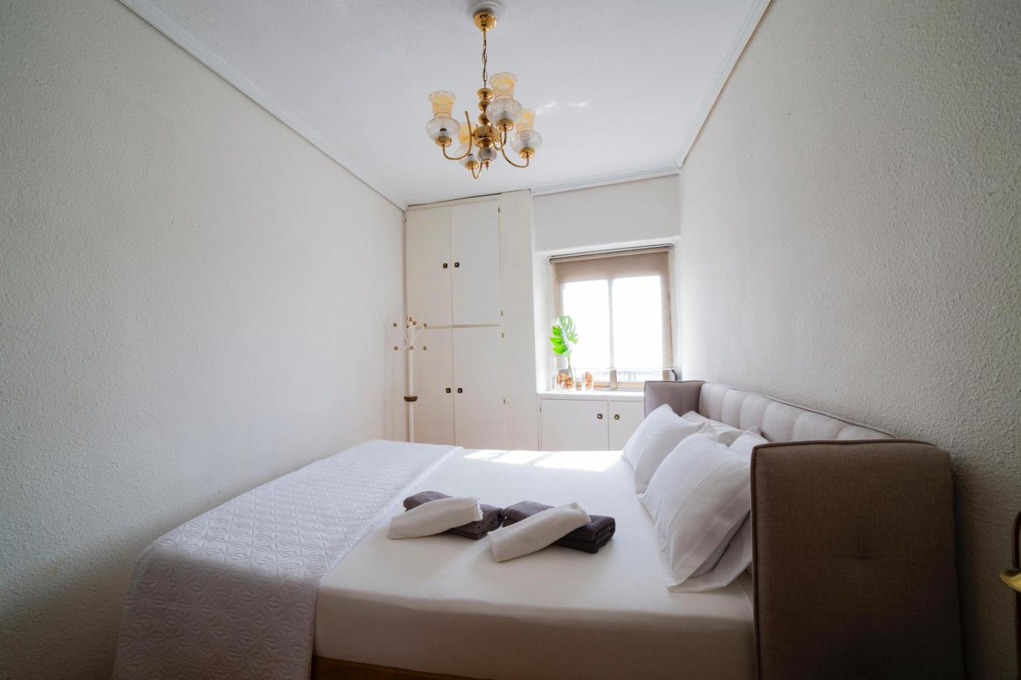 Awesome Center Apartamento Valencia