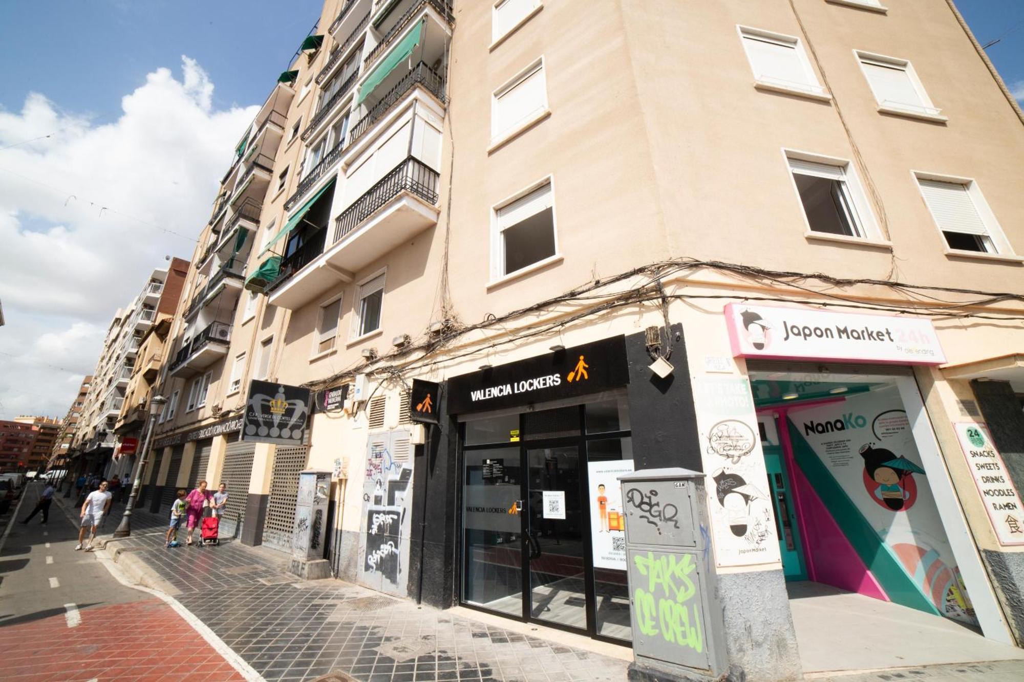 Awesome Center Apartamento
