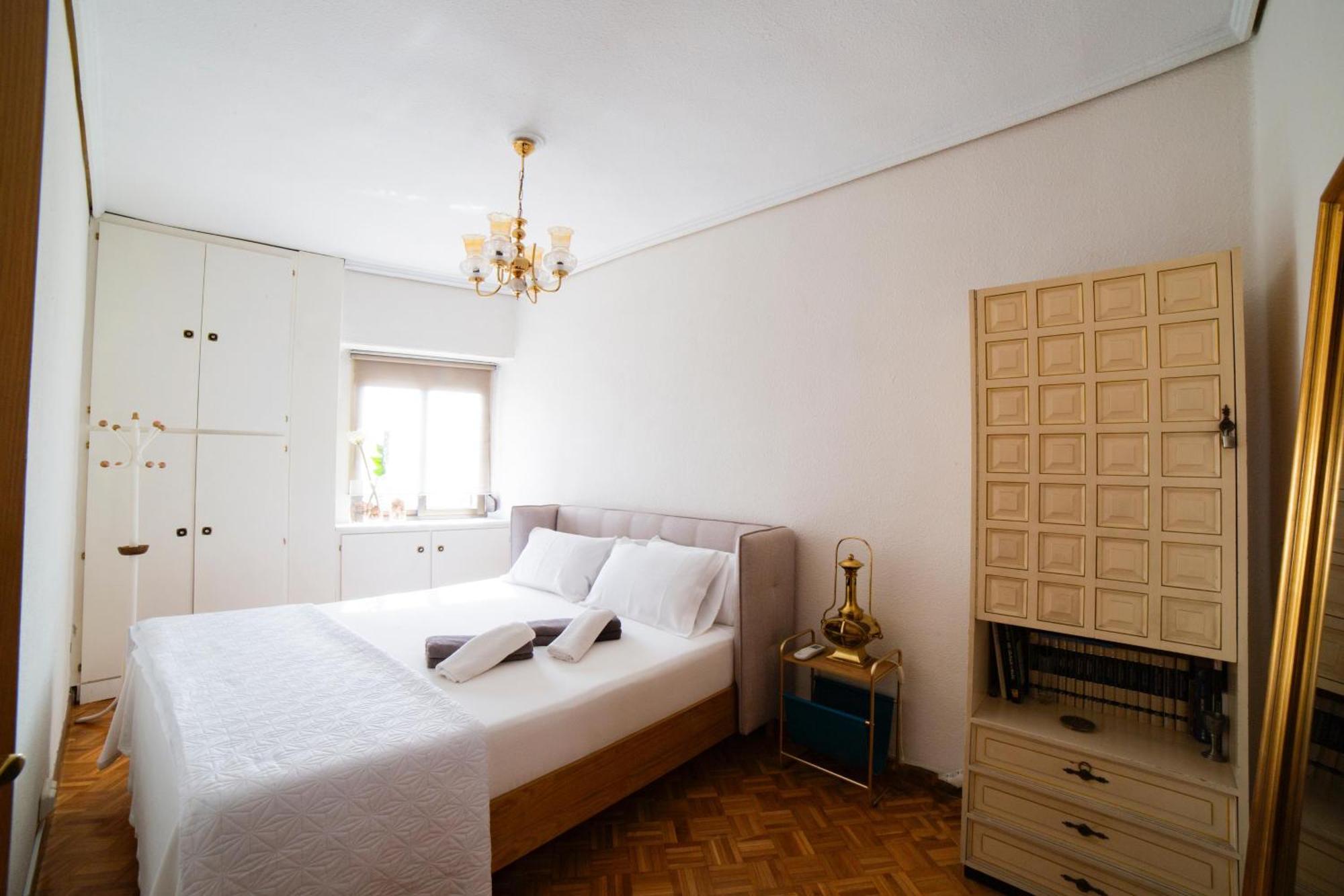 Awesome Center Apartamento *