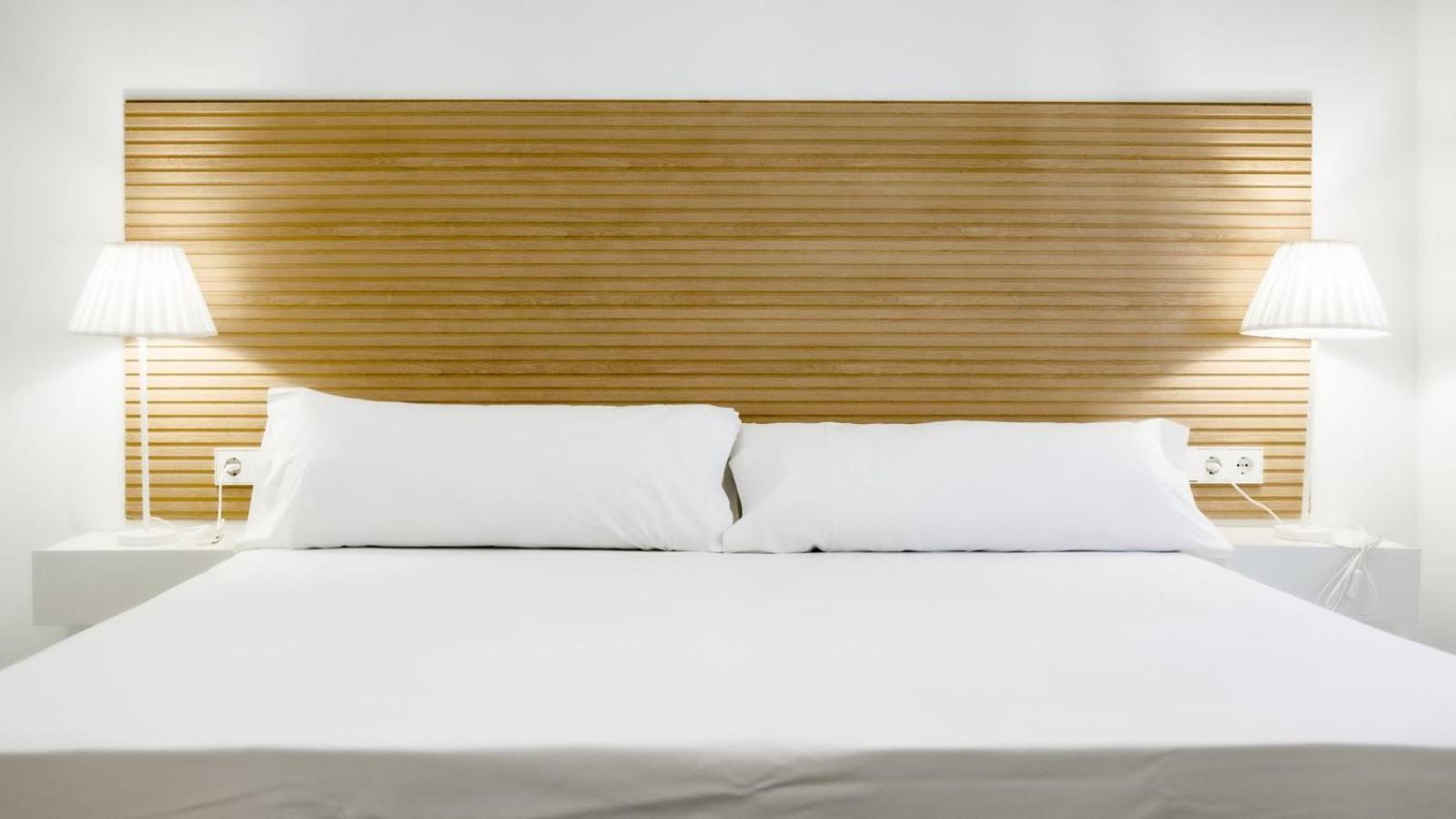 Catalina Downtown Apartamento