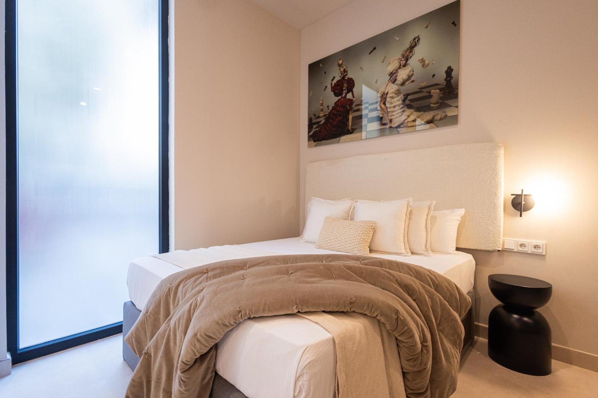 Florit Flats - The Benicalap Valencia