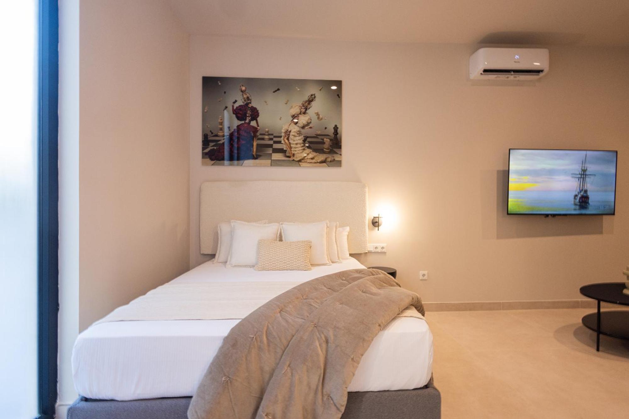 Florit Flats - The Benicalap Valencia