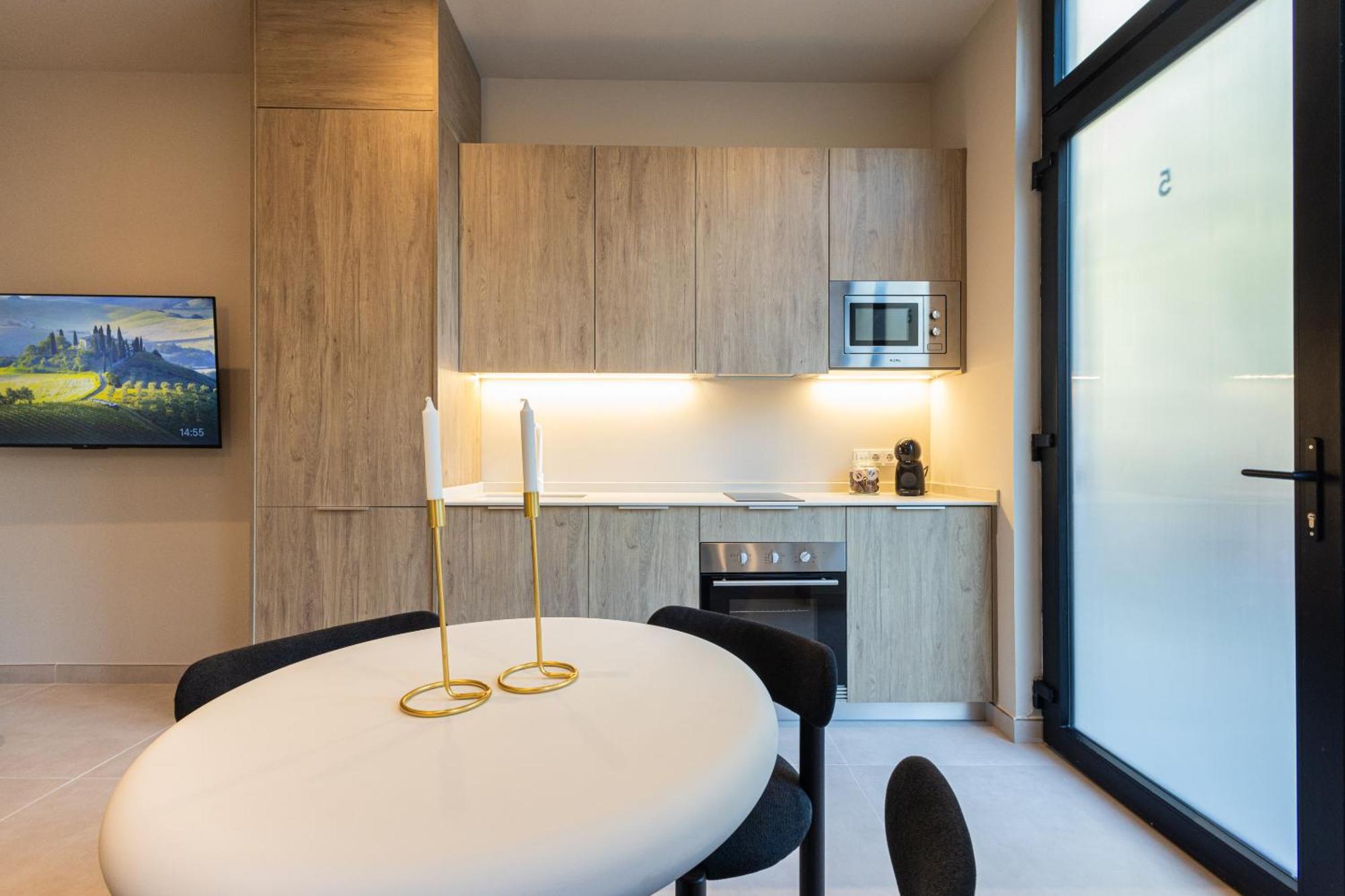 Apartamento Florit Flats - The Benicalap *