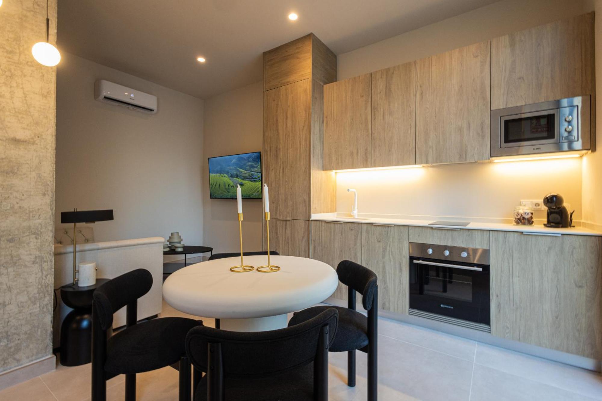 Apartamento Florit Flats - The Benicalap