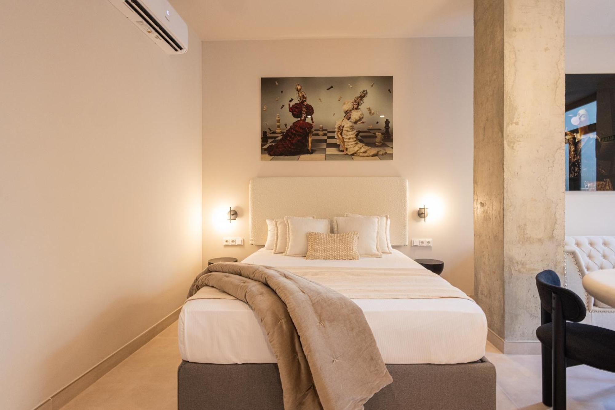 Florit Flats - The Benicalap Valencia