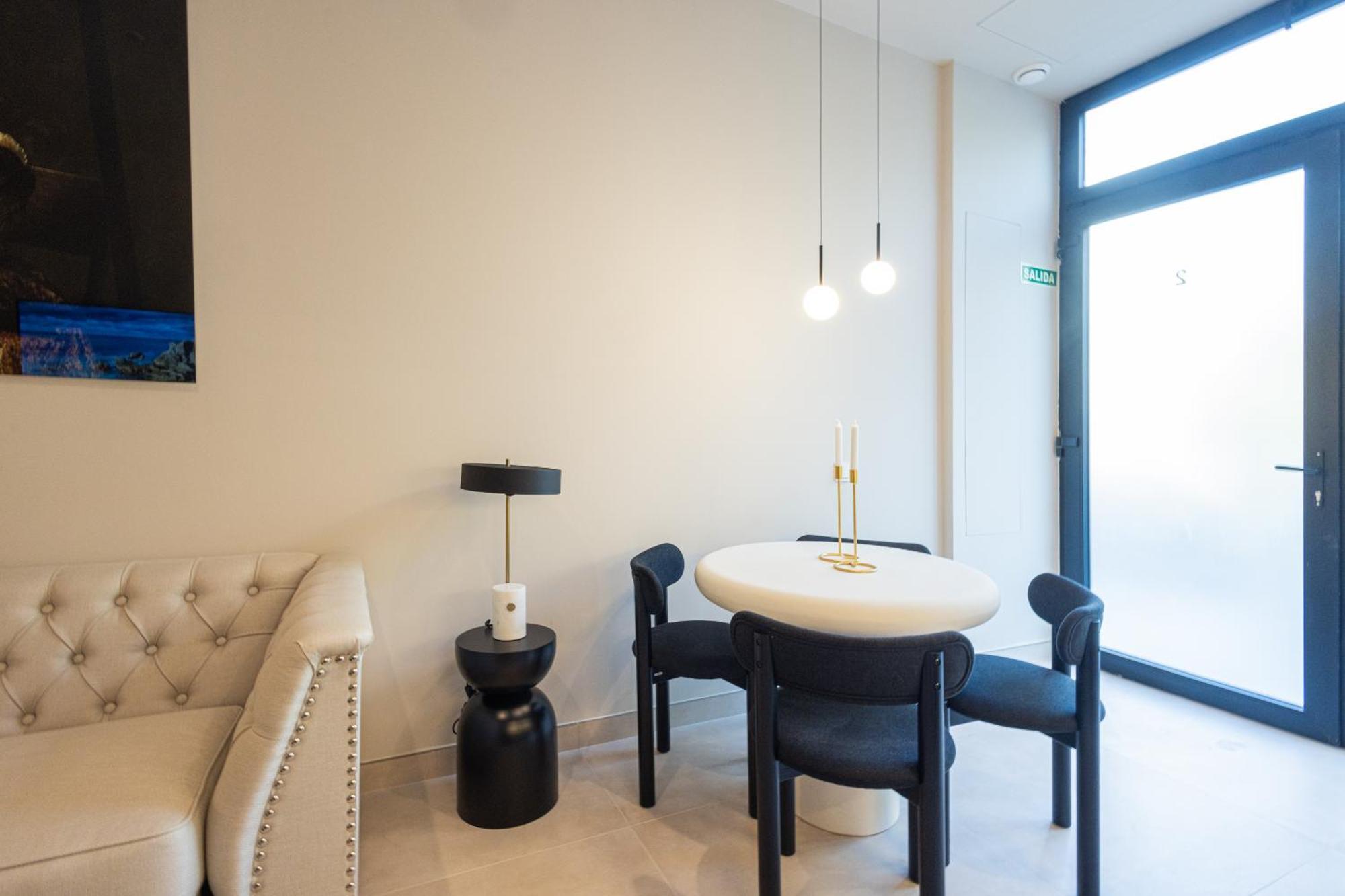 Apartamento Florit Flats - The Benicalap