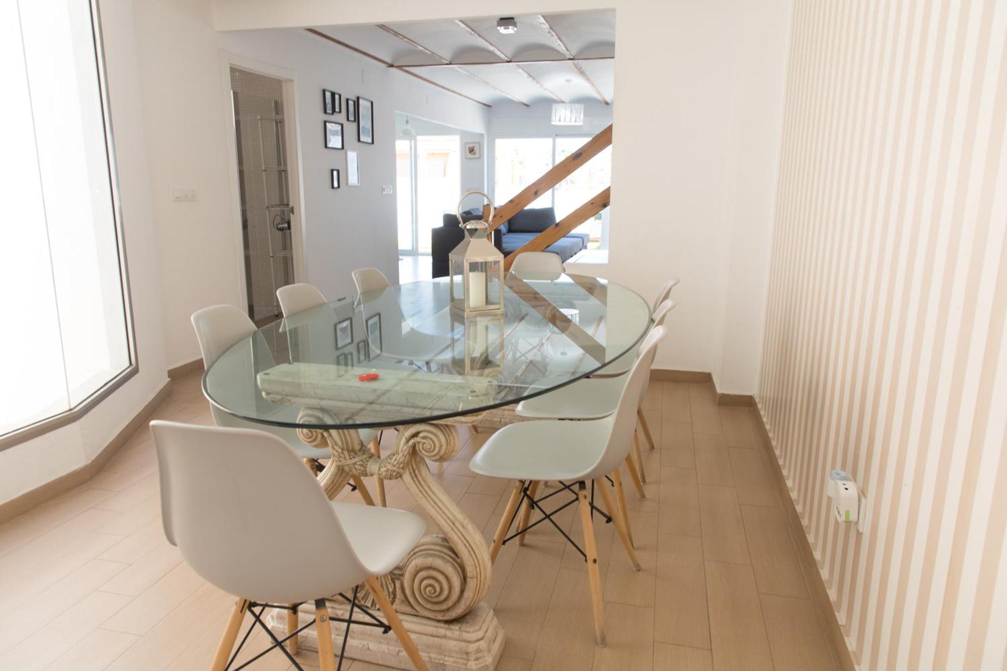 Luxury Valencia