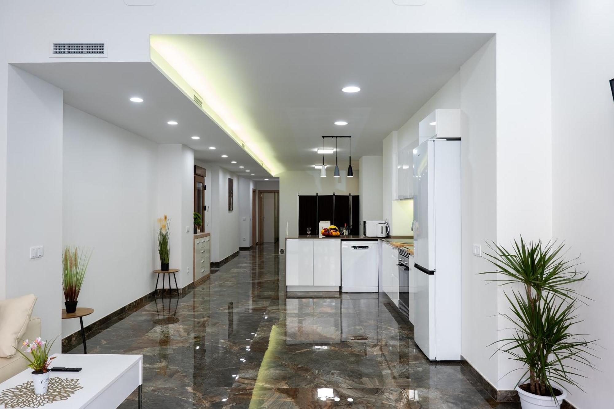 Apartamento Delux Valencia