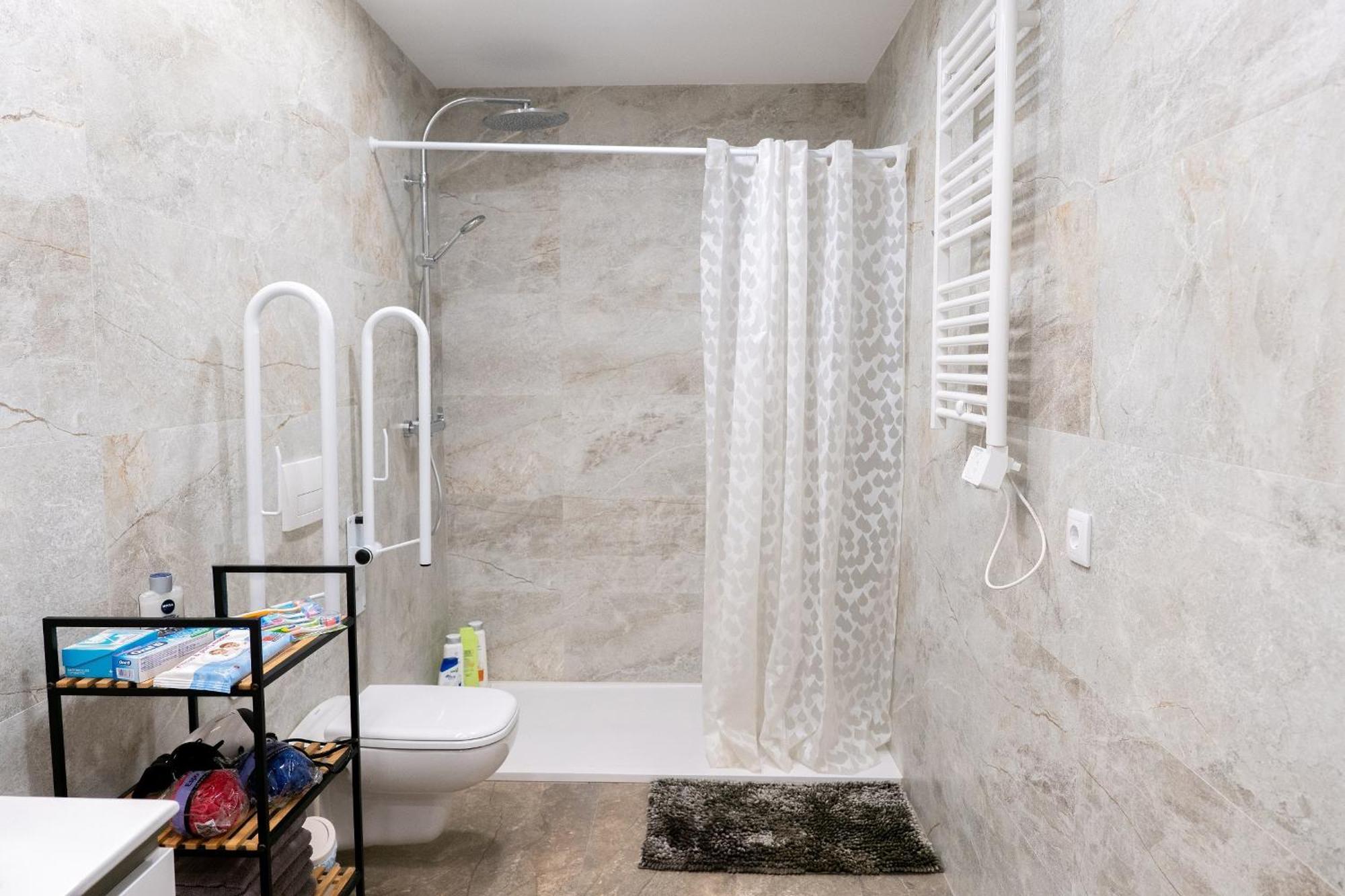 Delux Apartamento