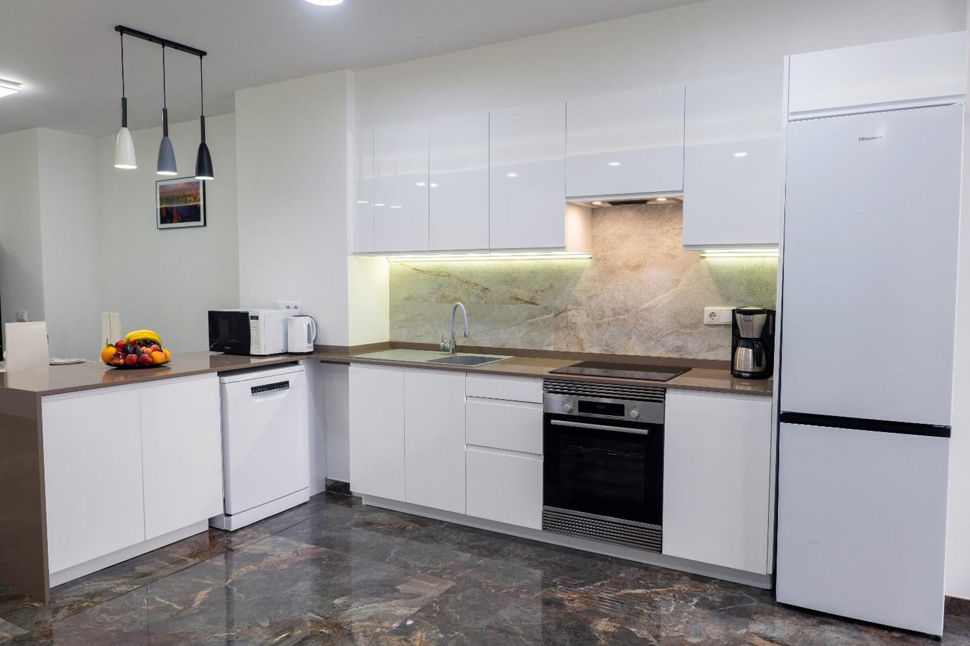 Delux Apartamento Valencia
