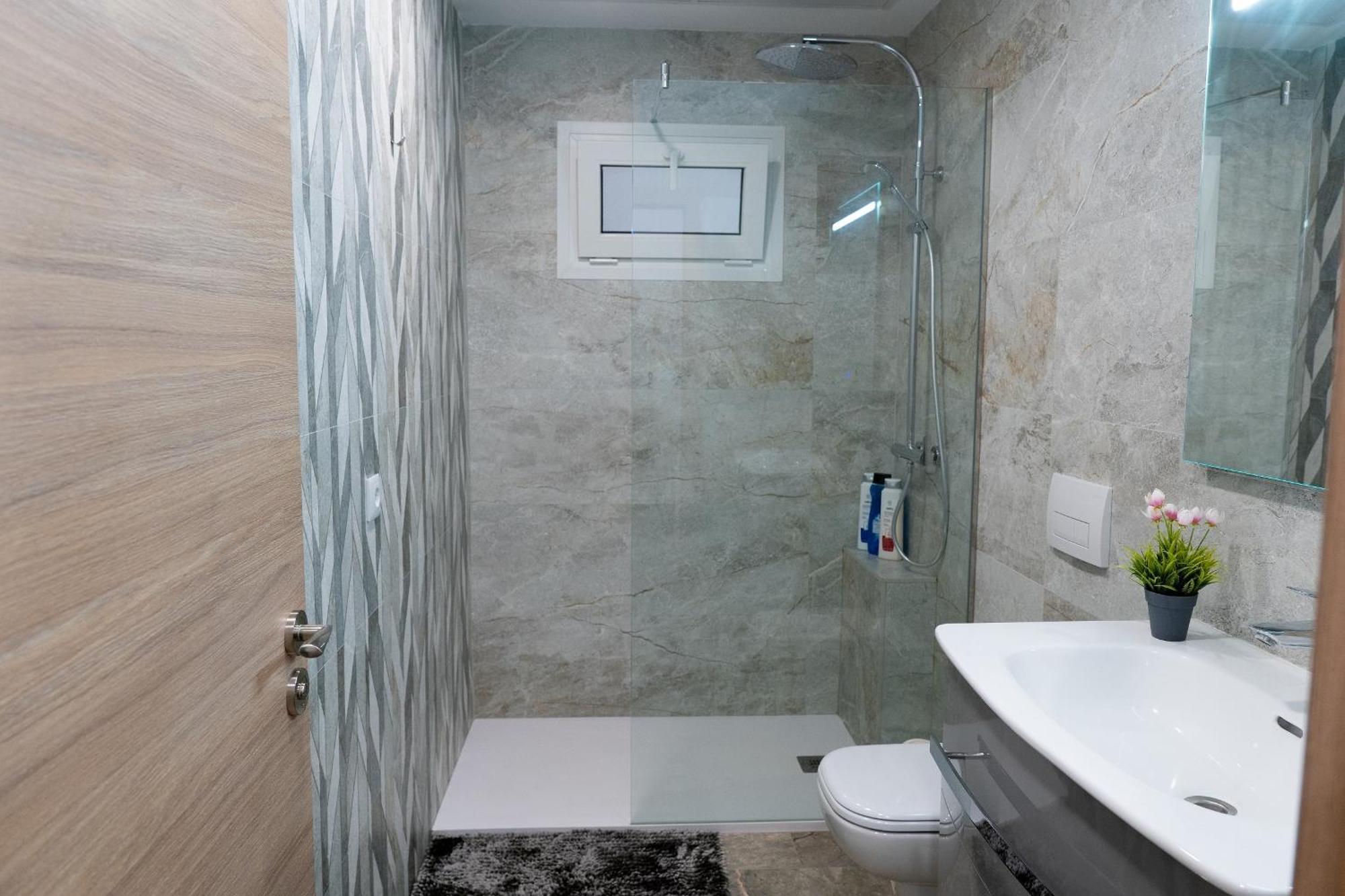 Delux Apartamento