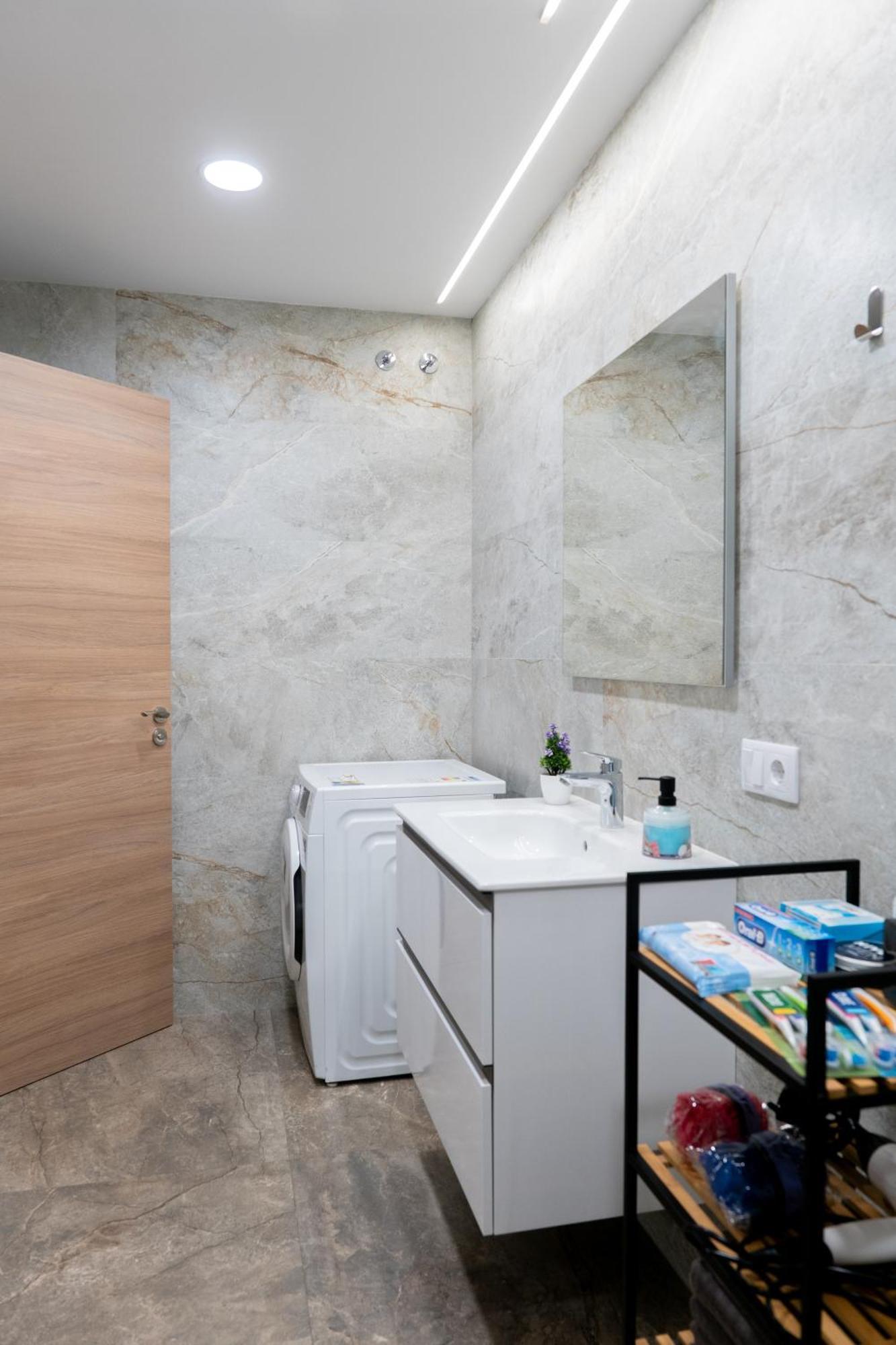 Apartamento Delux
