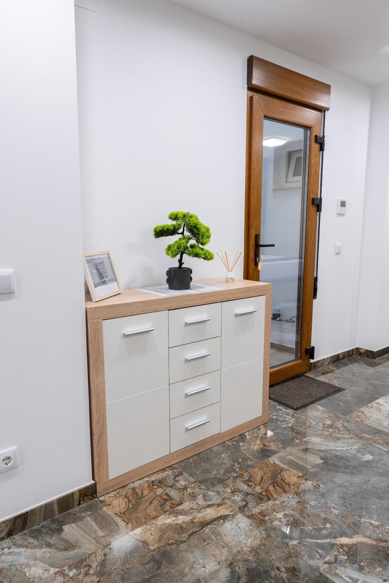 Delux Apartamento Valencia