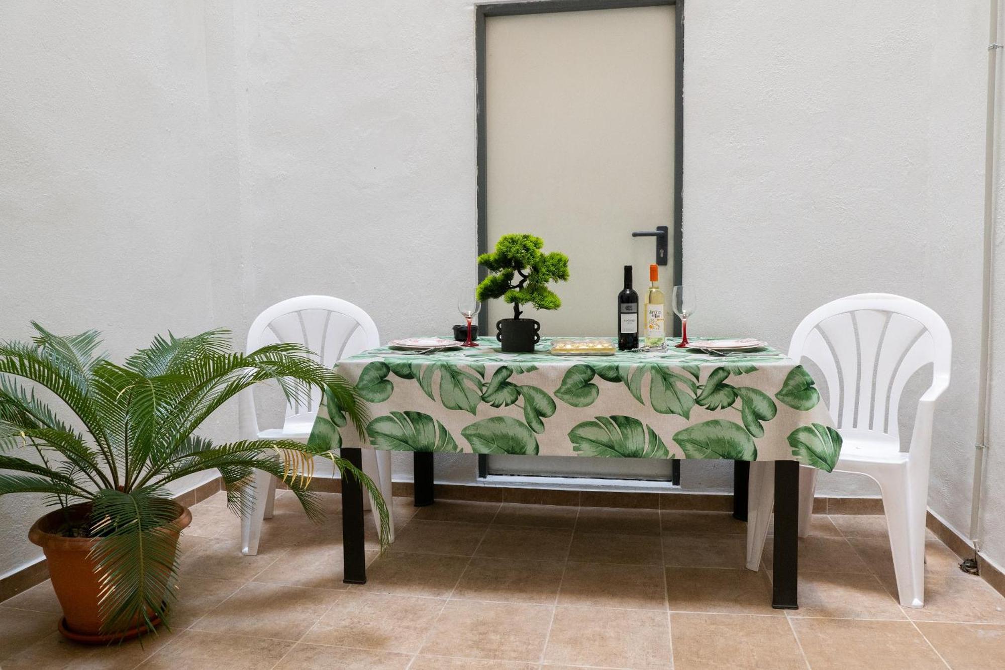 Delux Apartamento