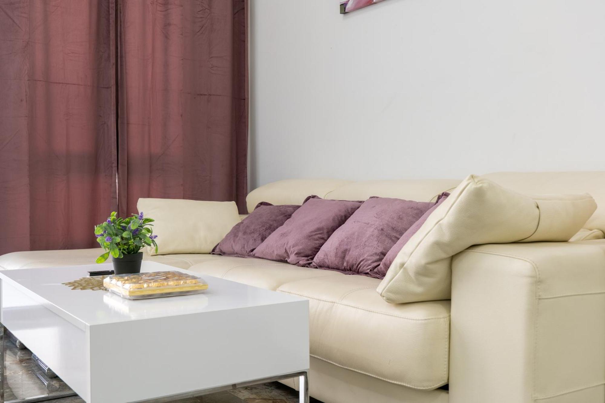 Delux Apartamento *