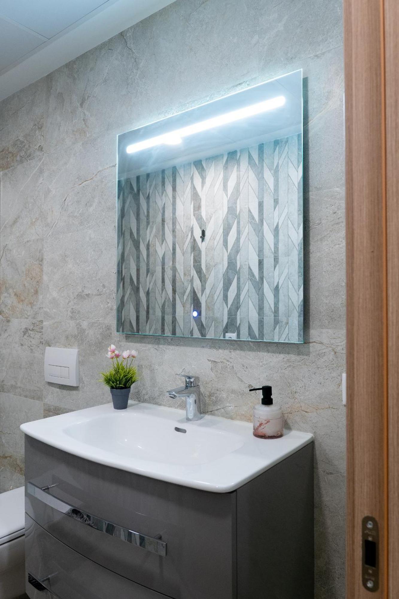 Delux Apartamento *