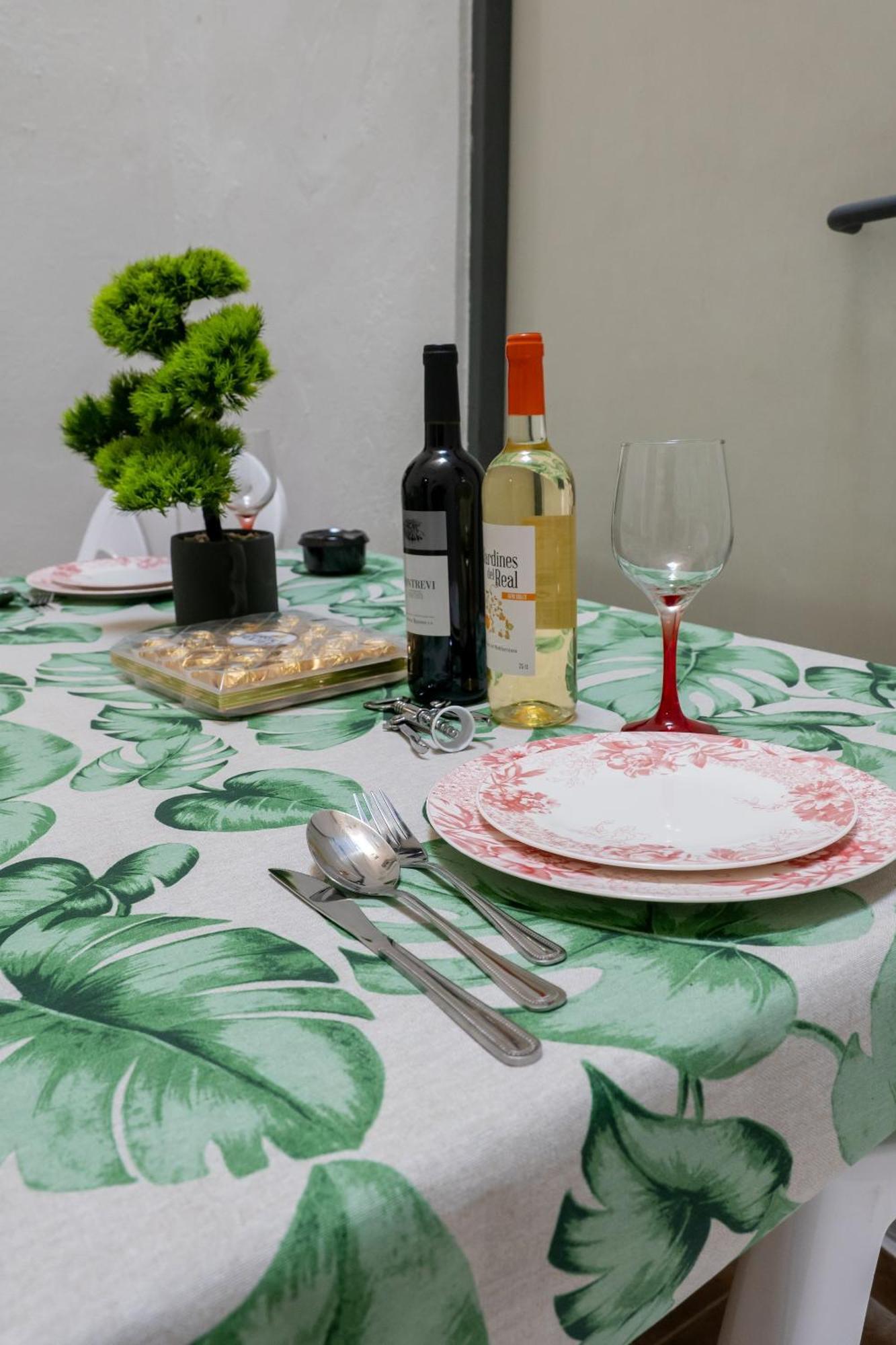 Apartamento Delux