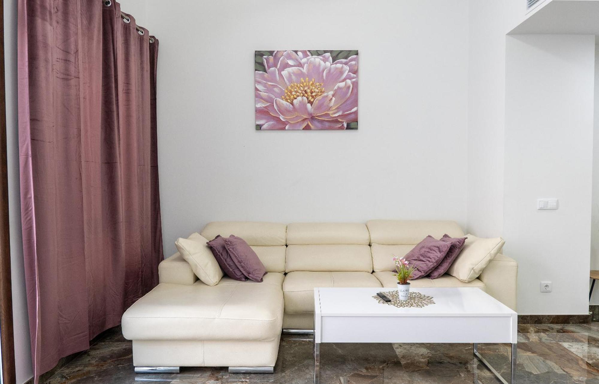 Delux Apartamento *