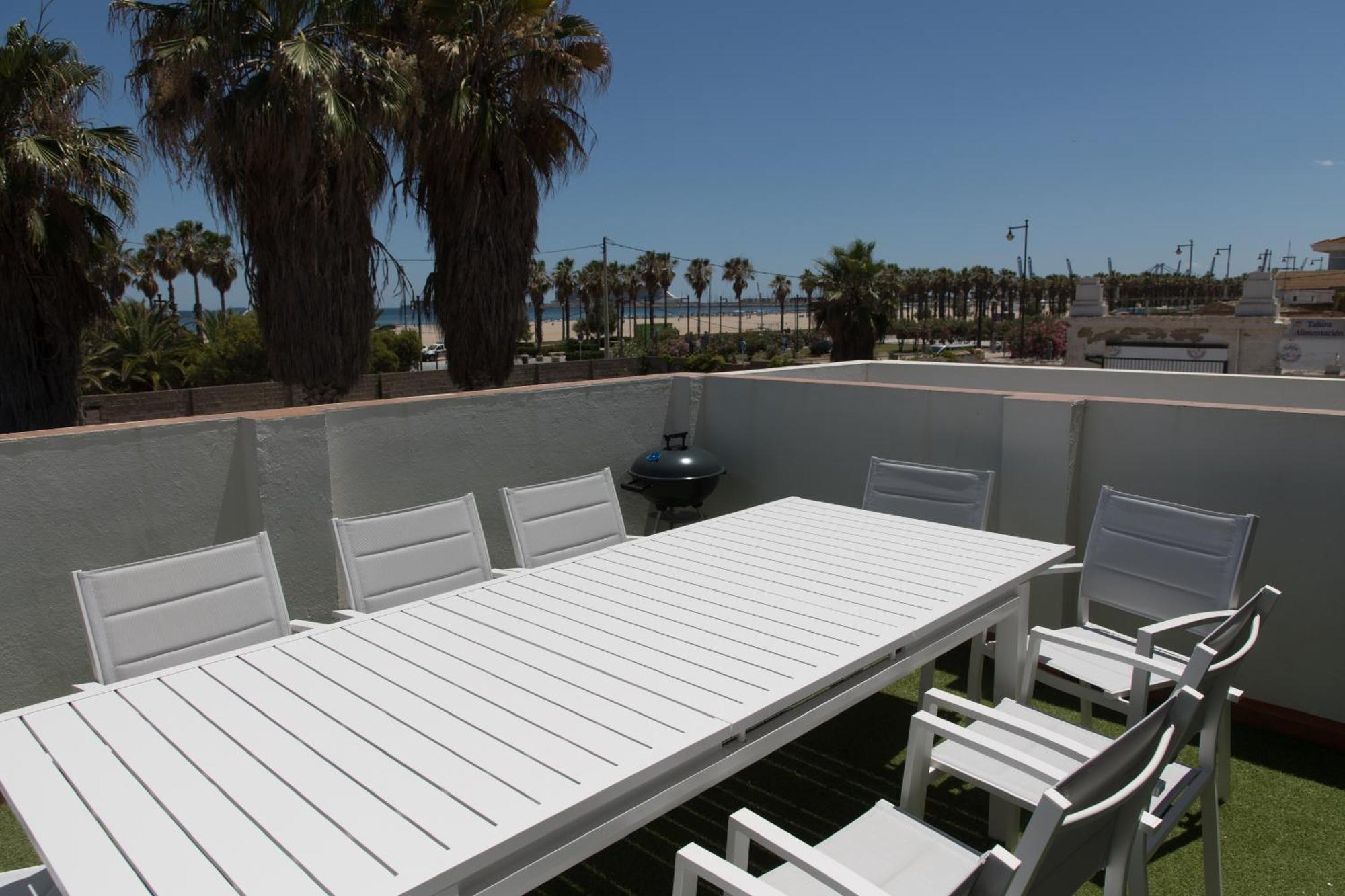 Apartamento Luxury Valencia