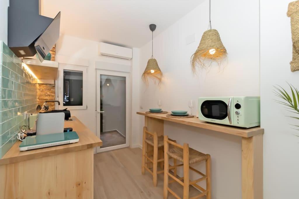 Apartamento Illetes Flats - Loft Encantador Cerca De Bioparc *