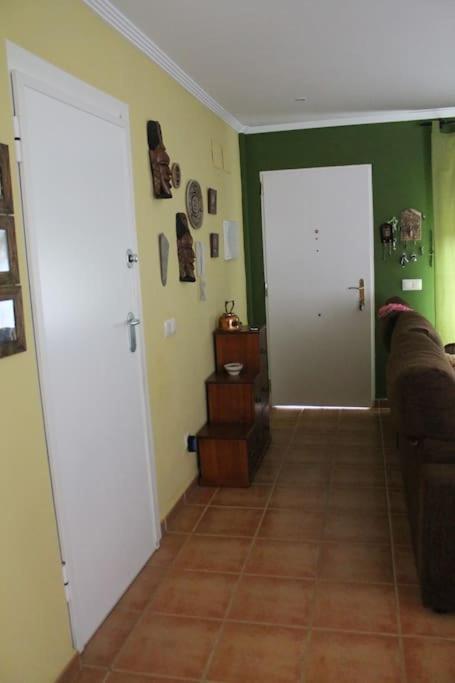 La Casa Del Olivo En Montserrat - Сasa de vacaciones Valencia