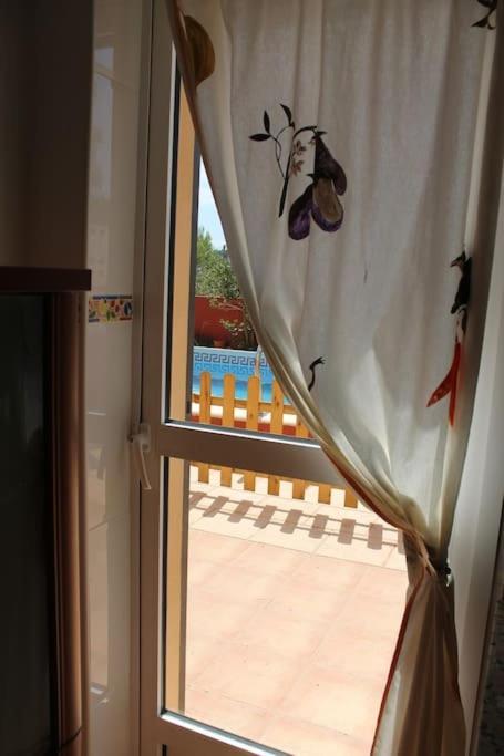 La Casa Del Olivo En Montserrat - *