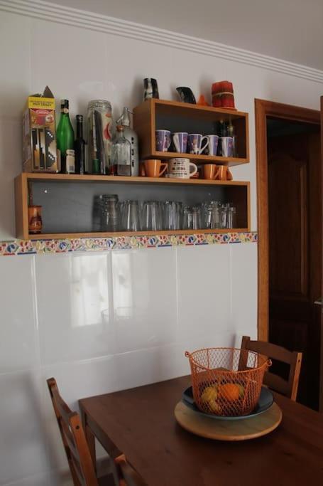 Сasa de vacaciones La Casa Del Olivo En Montserrat -