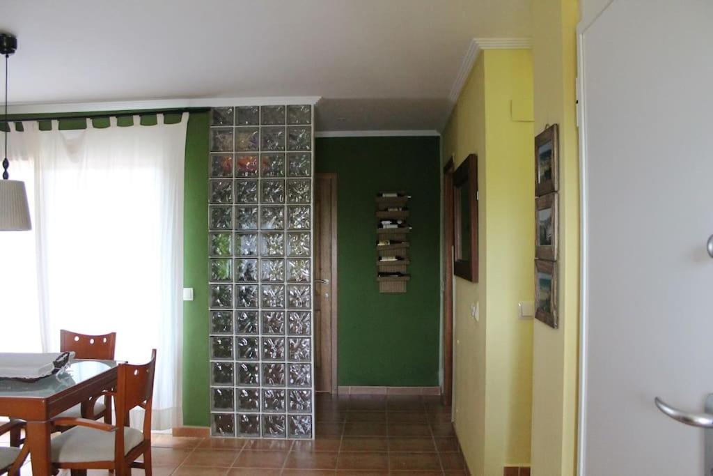 La Casa Del Olivo En Montserrat - Сasa de vacaciones Valencia