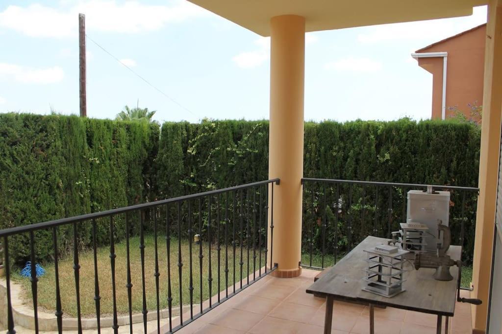 La Casa Del Olivo En Montserrat - * Valencia