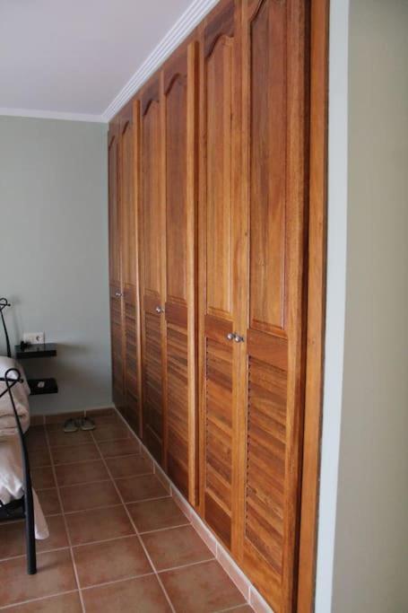 Сasa de vacaciones La Casa Del Olivo En Montserrat - Valencia