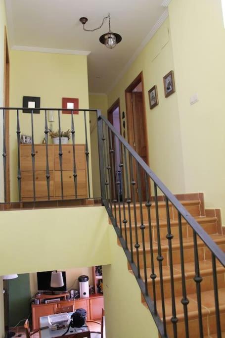 Сasa de vacaciones La Casa Del Olivo En Montserrat - Valencia