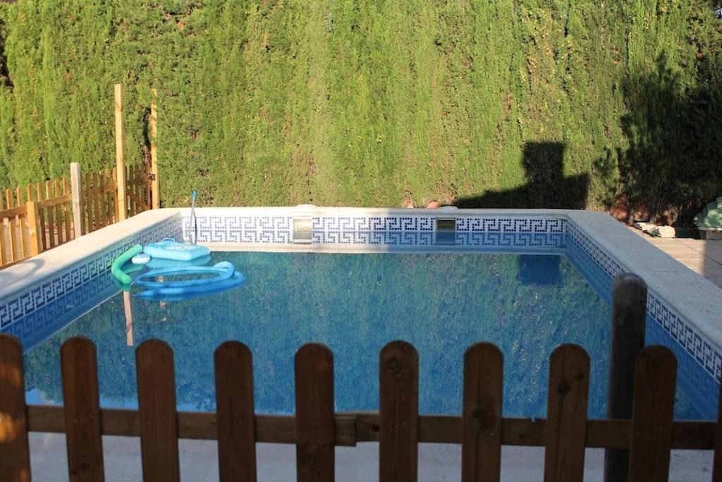 La Casa Del Olivo En Montserrat - * Valencia
